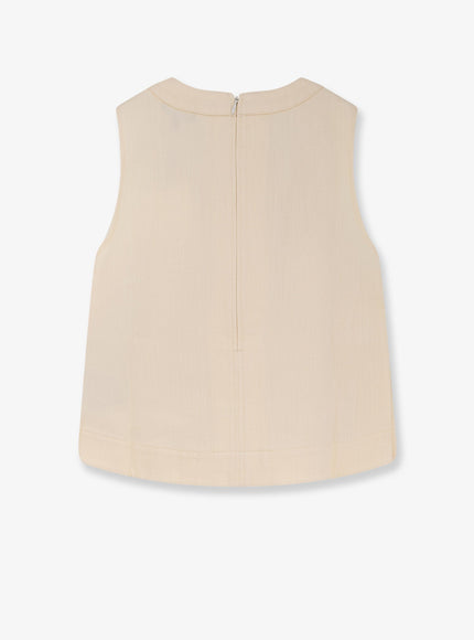 Soeur Pampa Cotton Top