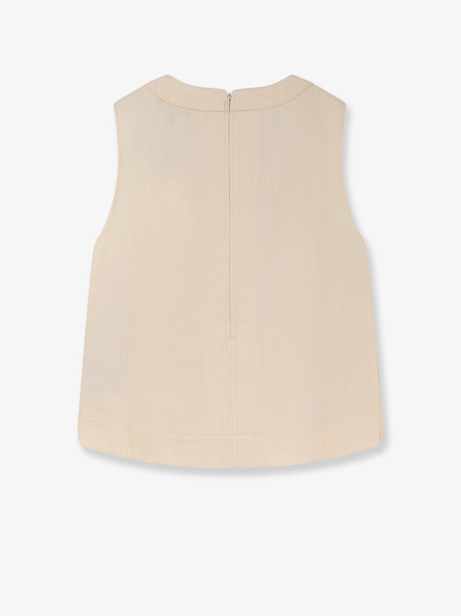 Soeur Pampa Cotton Top