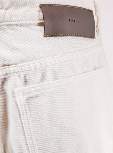 Soeur Eliott Denim Trousers