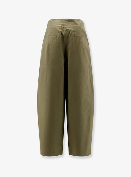 Soeur Daley Organic Cotton Pants