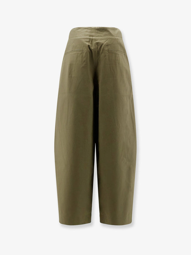 Soeur Daley Organic Cotton Pants