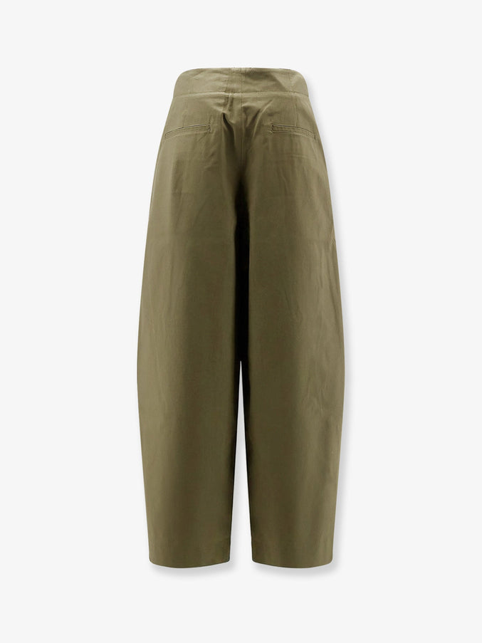 Soeur Daley Organic Cotton Pants