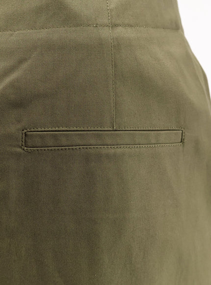 Soeur Daley Organic Cotton Pants