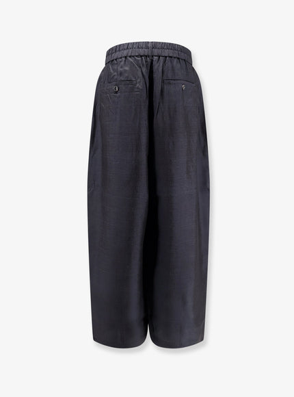 Soeur Vernon Silk Trousers