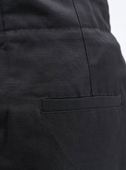 Soeur Daley Organic Cotton And Linen Trousers