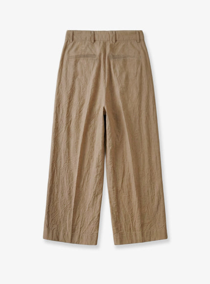 Soeur Watson Biologic Cotton Blend Trousers