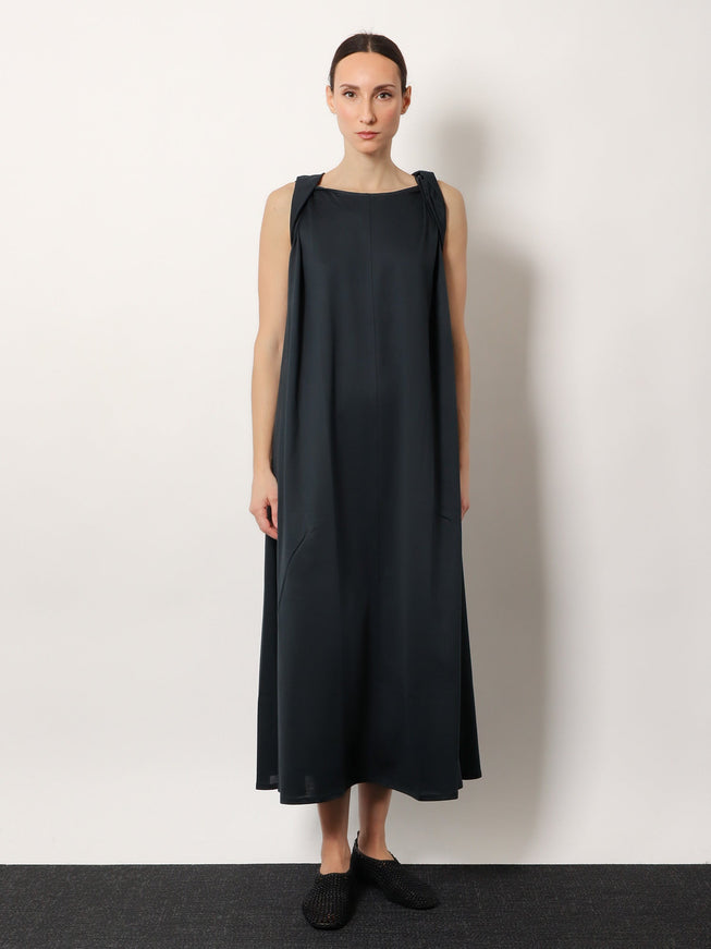 Soeur Debby Organic Cotton Long Dress