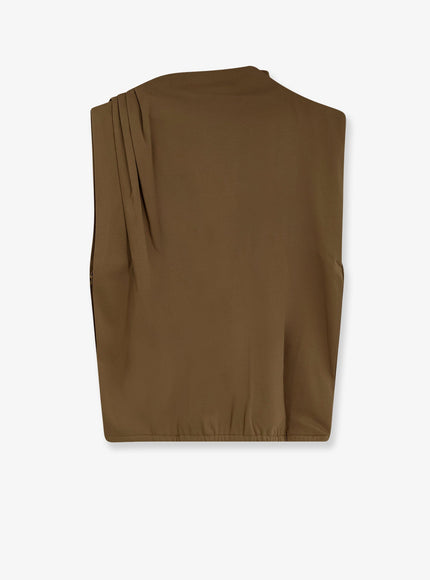 Soeur Idris Organic Cotton Top