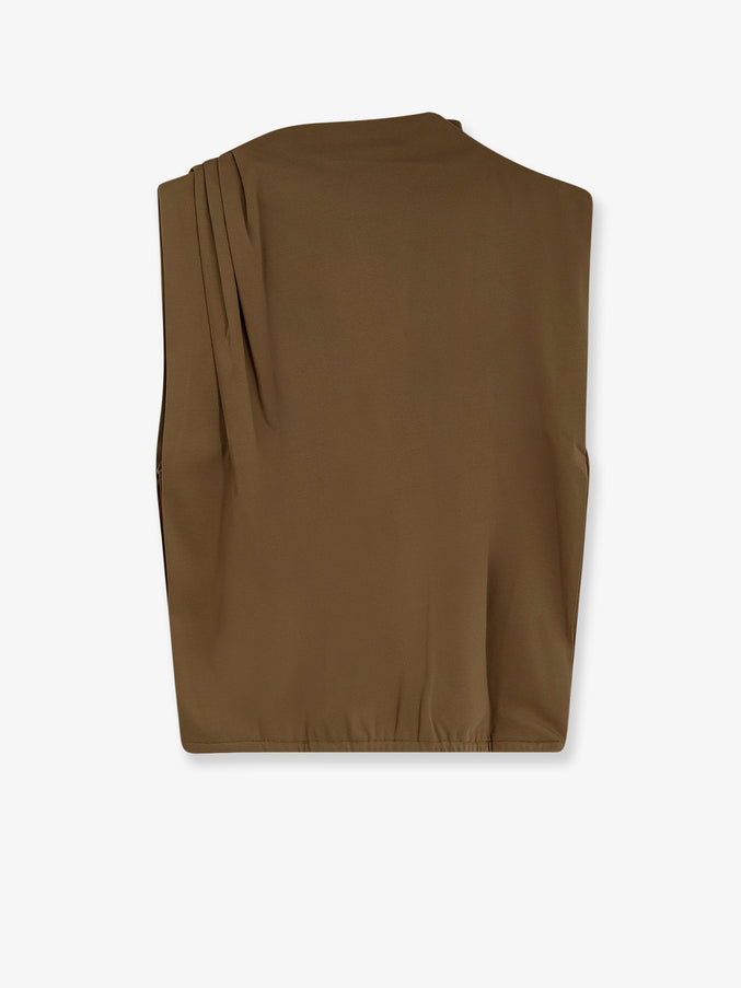 Soeur Idris Organic Cotton Top