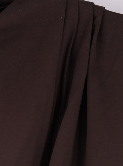 Soeur Idris Organic Cotton Top