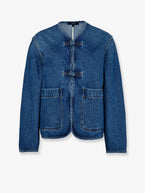 One Size / Bleu