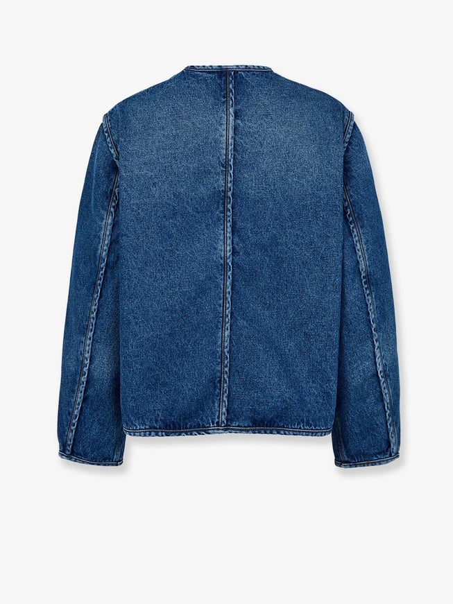 Soeur Agatha Recycled Cotton Jacket