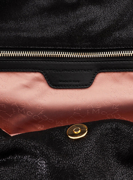Stella Mccartney Falabella Shaggy Deer Shoulder Bag