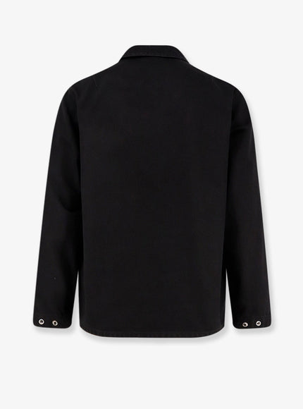 Stone Island Denim Research Organic Denim Jacket