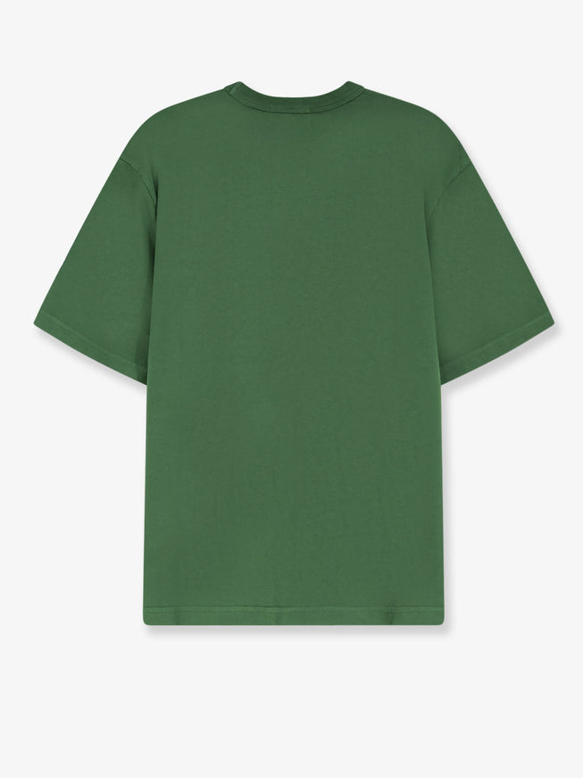 Stone Island Cotton T-Shirt