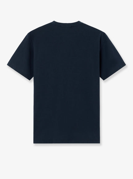 Stone Island Cotton T-Shirt