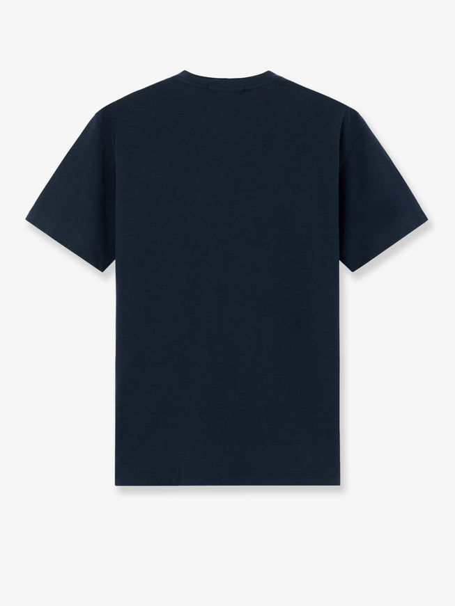 Stone Island Cotton T-Shirt