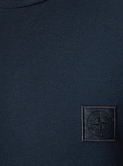Stone Island Cotton T-Shirt