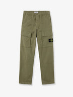 29 / Military Green