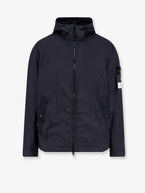 S / Navy Blue