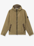 S / Military Green
