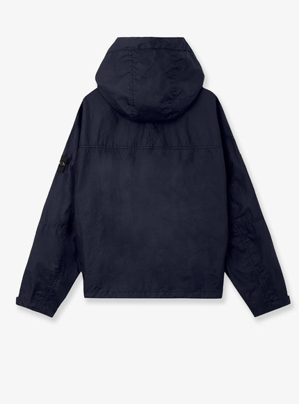 Stone Island Membrana 3L Tc Jacket