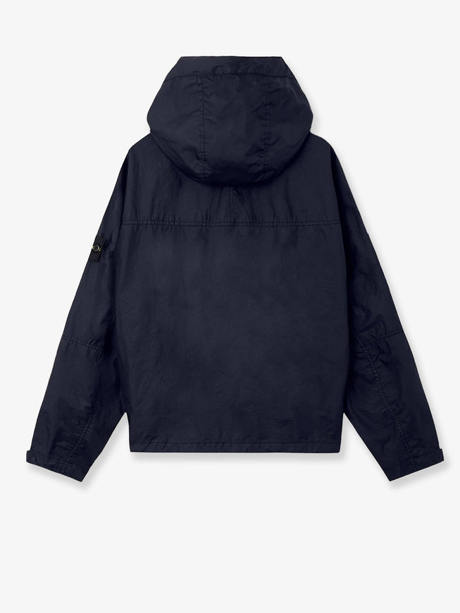 Stone Island Membrana 3L Tc Jacket