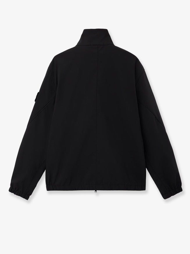 Stone Island Light Soft Shell-R E.dye® Technology Jacket