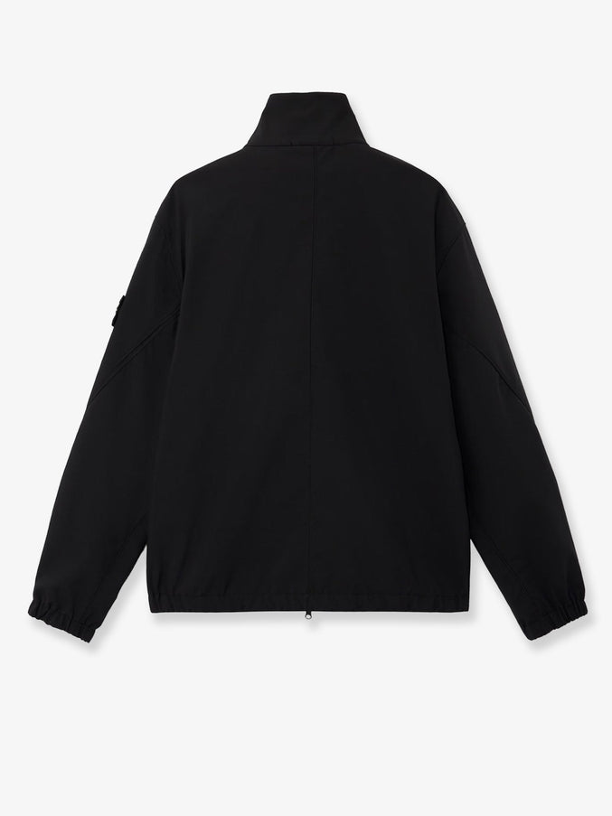 Stone Island Light Soft Shell-R E.dye® Technology Jacket