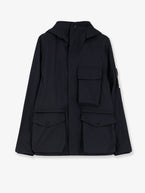S / Black