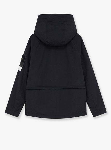 Stone Island Micro Twill Jacket