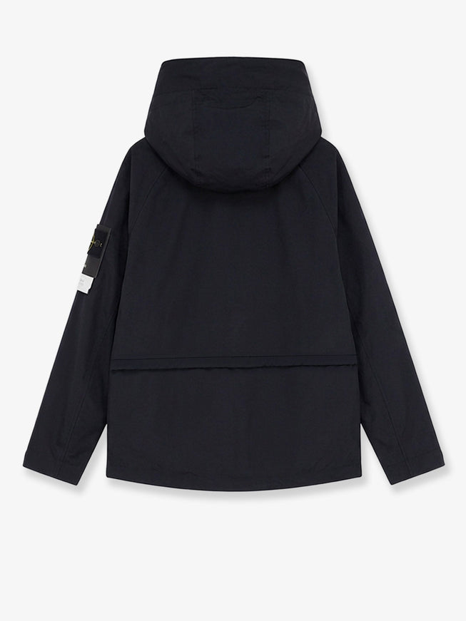 Stone Island Micro Twill Jacket
