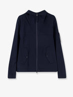S / Navy Blue