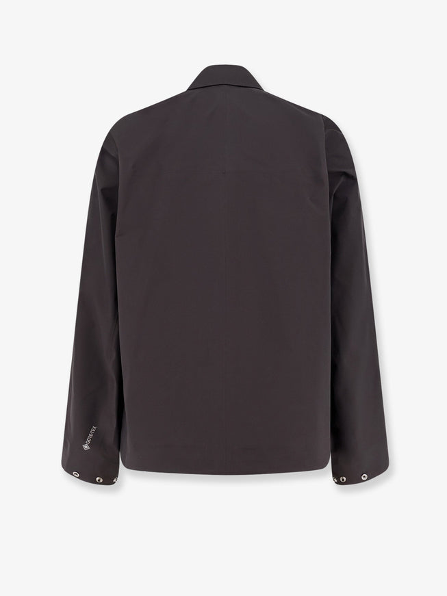 Stone Island Gore-Tex Jacket