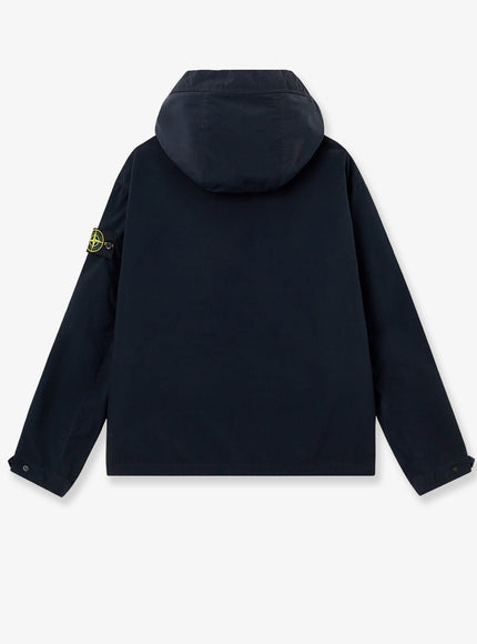 Stone Island Light Compact Touch Poly-Tc Jacket