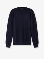 S / Navy Blue