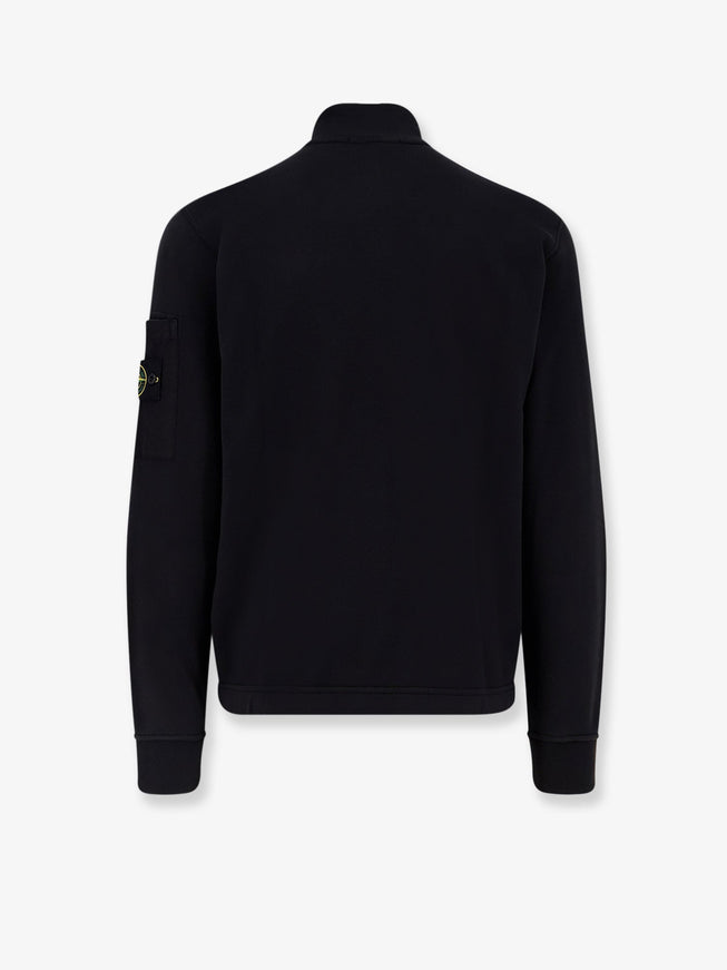 Stone Island Cotton Sweatshirt