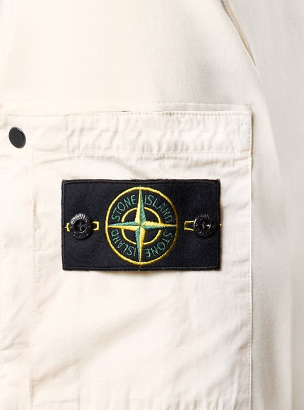 Stone Island Cotton Sweatshirt