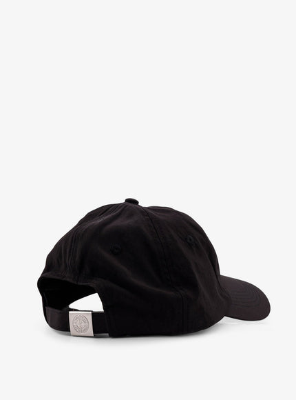 Stone Island Recycled Nylon Baseball Cap