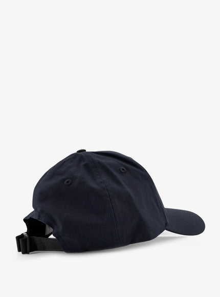 Stone Island Cotton Baseball Cap