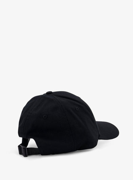 Stone Island Cotton Baseball Cap