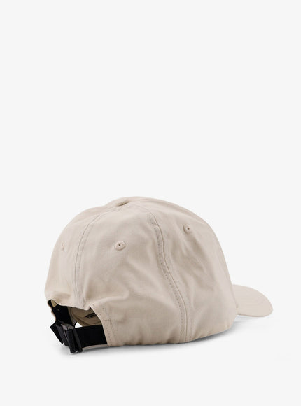 Stone Island Cotton Baseball Cap