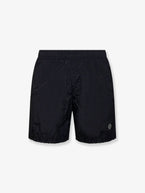 S / Black