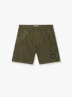 S / Military Green