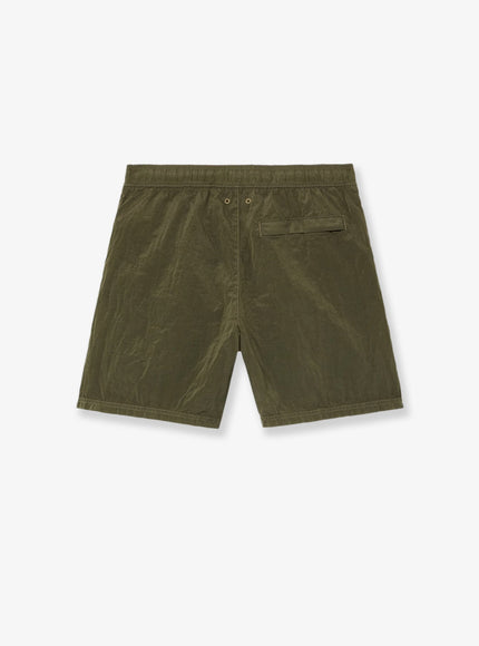 Stone Island Econylon® Swim Trunks