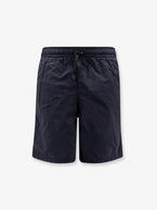 S / Navy Blue
