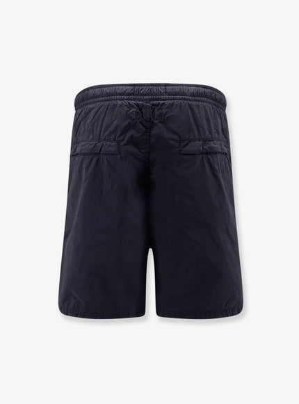Stone Island Nylon Swim Trunks