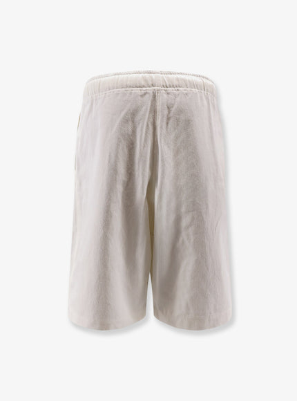 Studio Nicholson Cotton Bermuda Shorts