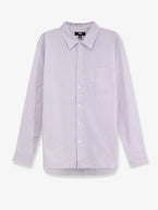 S / Purplestripe