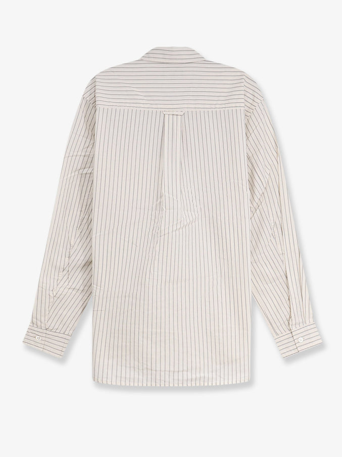 Stussy Standard Striped Cotton Shirt